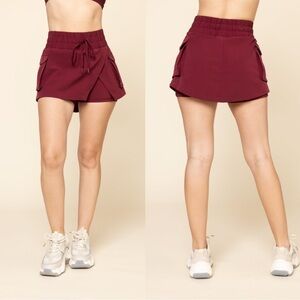 POPFLEX Hiking Superskort